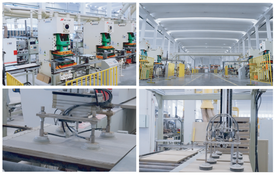 公司設(shè)有多個(gè)駐外勢(shì)售辦事處,服務(wù)網(wǎng)絡(luò)覆蓋全國(guó)